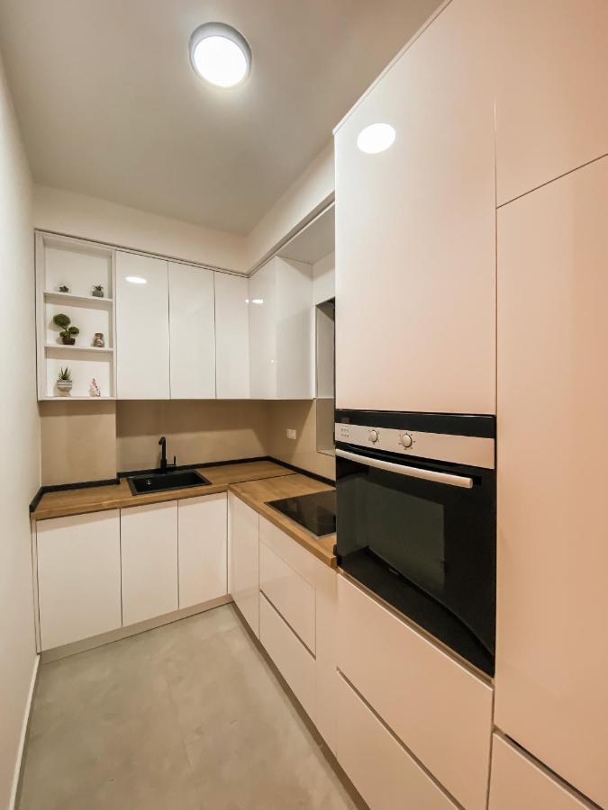 Apartman Barocco Trebinje Eksteriør billede