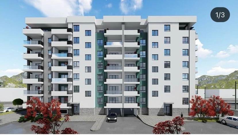 Apartman Barocco Trebinje Eksteriør billede