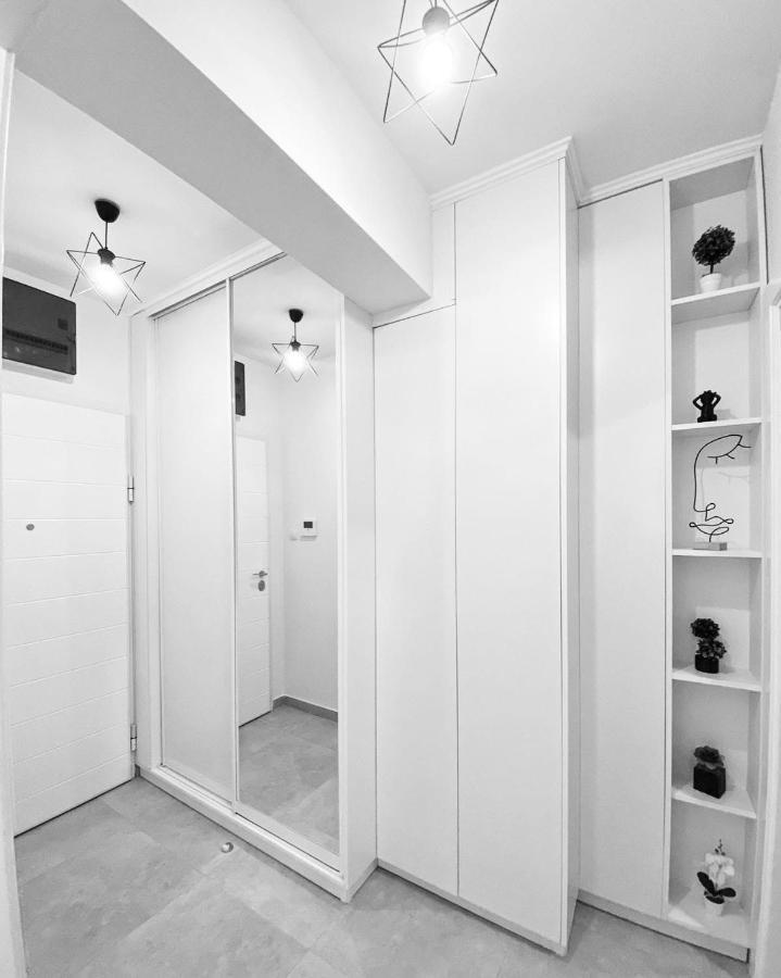 Apartman Barocco Trebinje Eksteriør billede